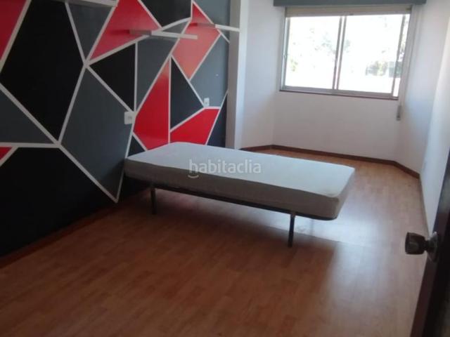 Piso en venta en Fene, Vista Alegre