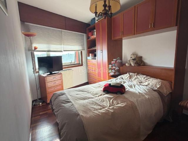 Piso en venta en Fene, Ferrol