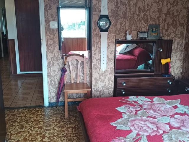 Piso en venta en Fene, Ferrol