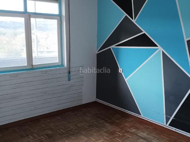 Piso en venta en Fene, Vista Alegre