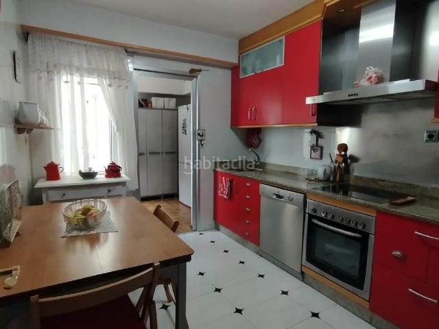 Piso en venta en Fene, Vista Alegre