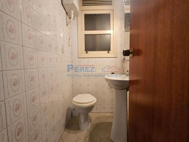 Piso en venta en Fene