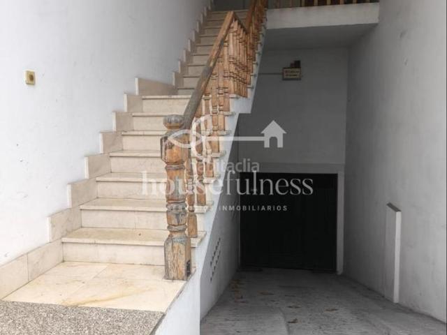 Piso en venta en Fene, Ferrol