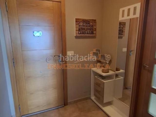 Piso en venta en Fene, Ferrol