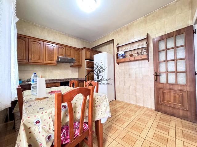 Piso en venta en Fene, Ferrol