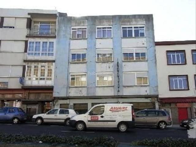 Piso en venta en Fene, Vista Alegre