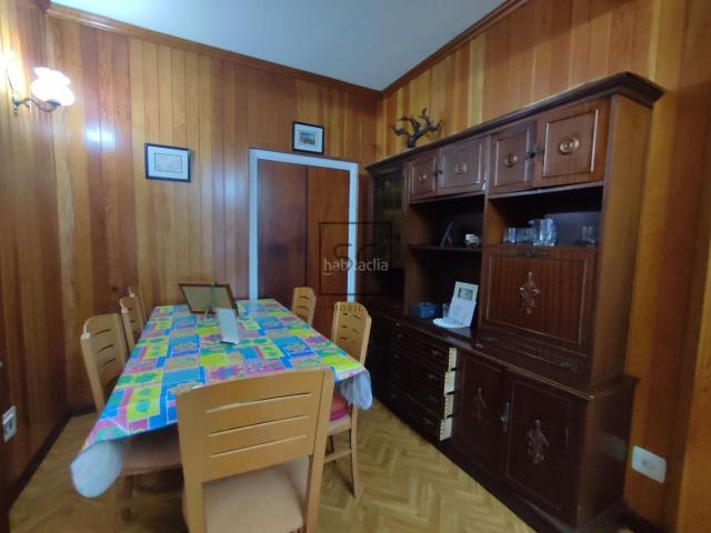 Piso en venta en Fene, Ferrol