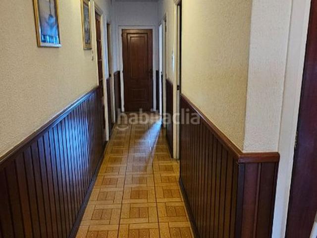 Piso en venta en Fene, Ferrol
