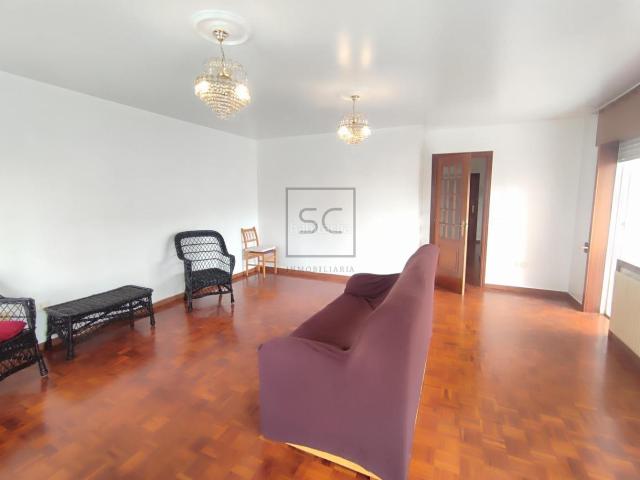 Piso en venta en Fene, Vista Alegre