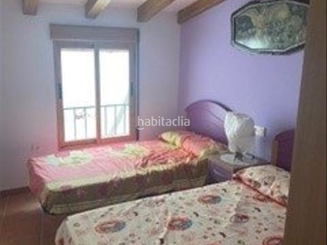 Piso en venta en Férez, Castilla-La Mancha