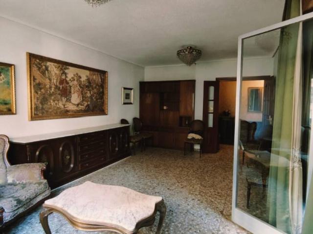 Piso en venta en Centro, Albacete