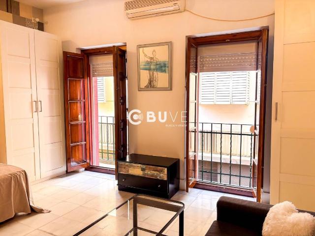 Estudio en venta en Casco Antiguo, Sevilla