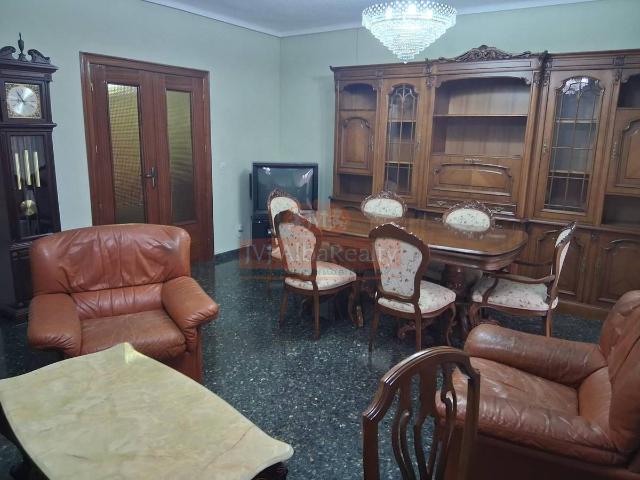 Piso en venta en Centro, Albacete