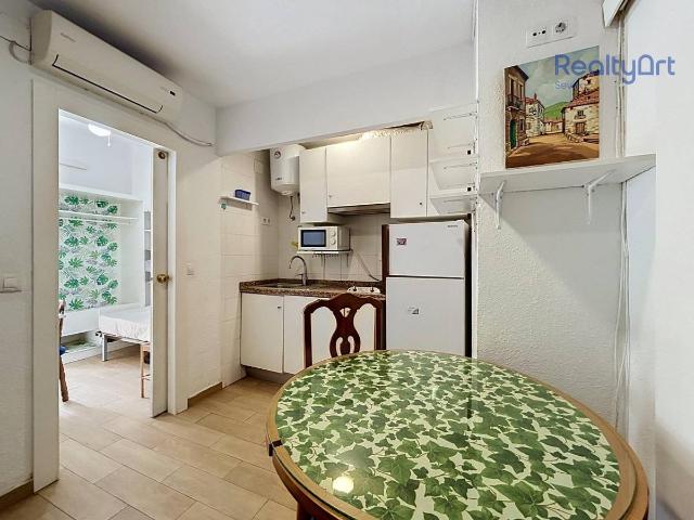 Piso en venta en Casco Antiguo, Sevilla