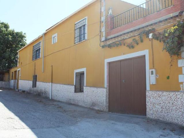 Apartamento en venta en Fernán-núñez, Andalucía