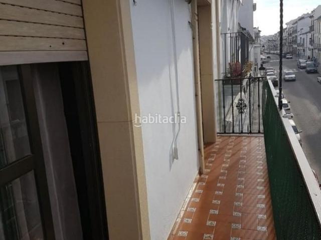 Piso en venta en Espejo, Andalucía