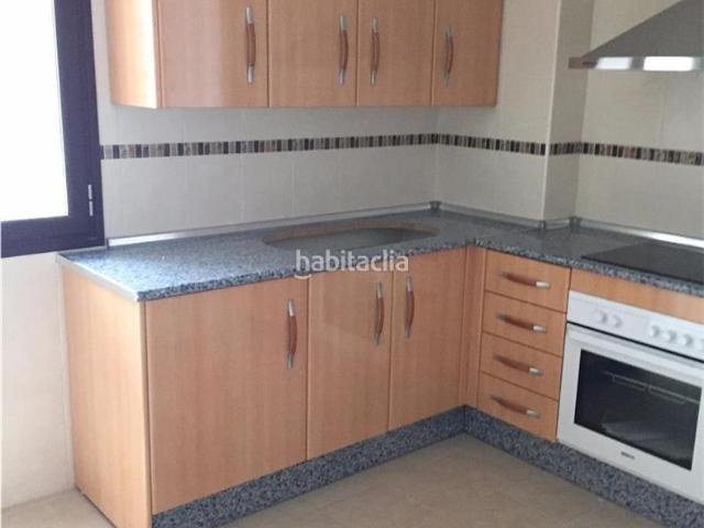 Piso en venta en Espejo, Andalucía