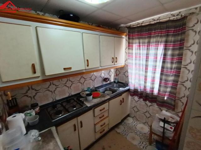 Piso en venta en Espejo, Andalucía
