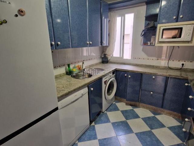 Piso en venta en Espejo, Andalucía