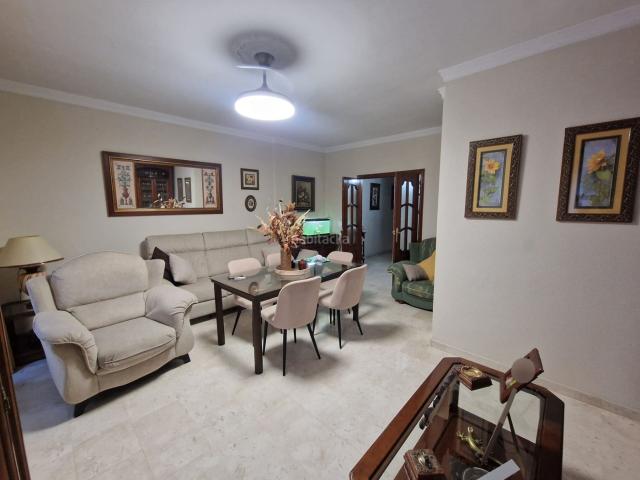 Piso en venta en Espejo, Andalucía