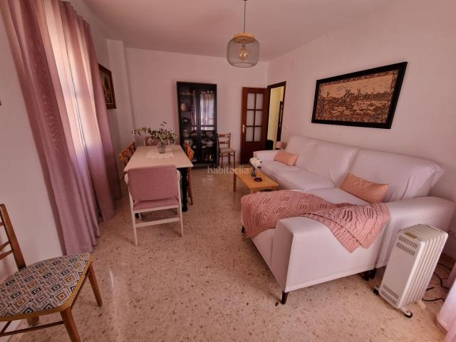 Piso en venta en Espejo, Andalucía