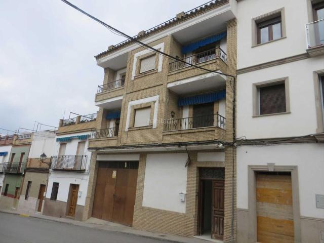 Piso en venta en Espejo, Andalucía