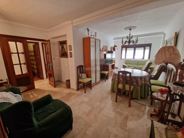Piso en venta en Espejo, Andalucía