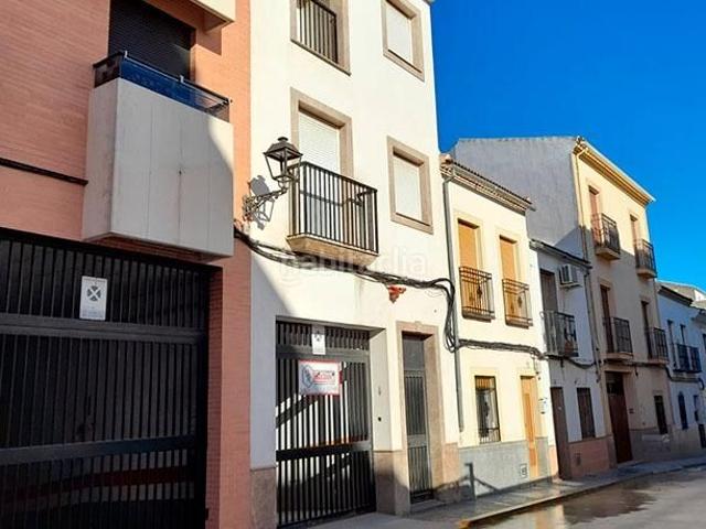 Piso en venta en Espejo, Andalucía