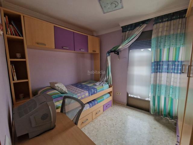 Piso en venta en Espejo, Andalucía