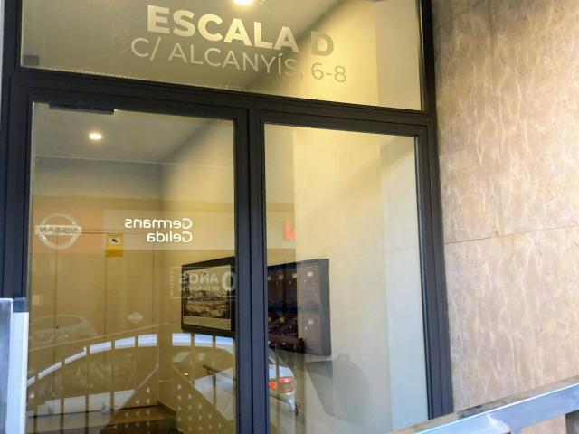 Piso en venta en Tortosa, el Rastre
