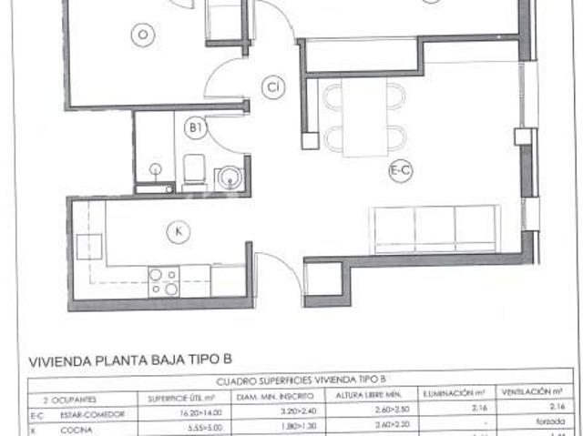 Piso en venta en Menorca, Baleares