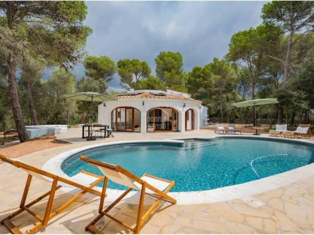Casa en venta en Menorca, Baleares