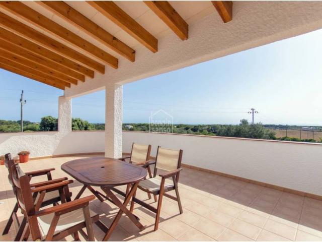 Piso en venta en Menorca, Baleares