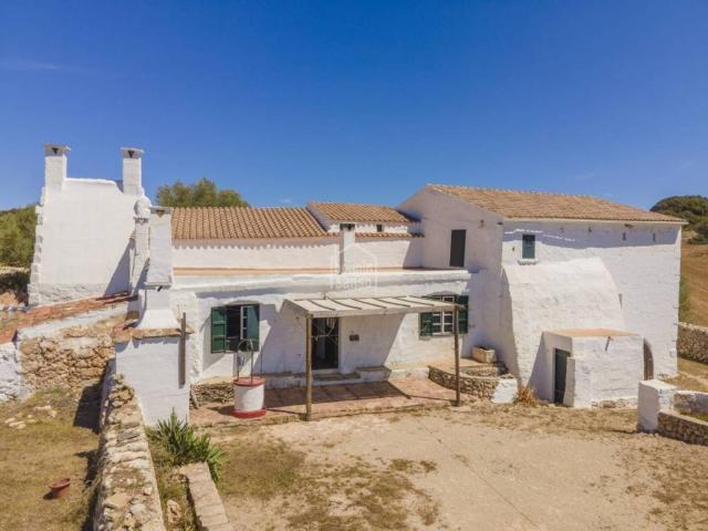 Piso en venta en Menorca, Baleares