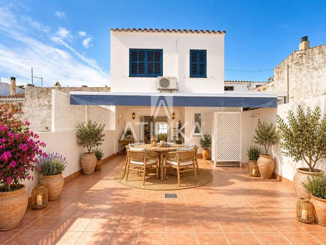 Piso en venta en Menorca, Baleares