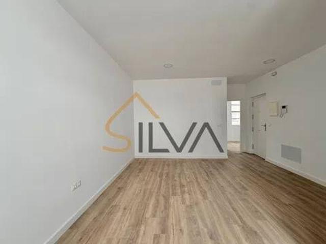 Piso en venta en Ferrol