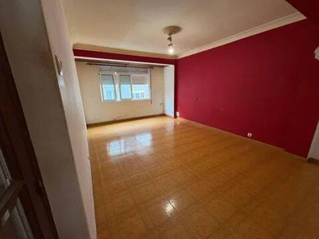 Piso en venta en Ferrol