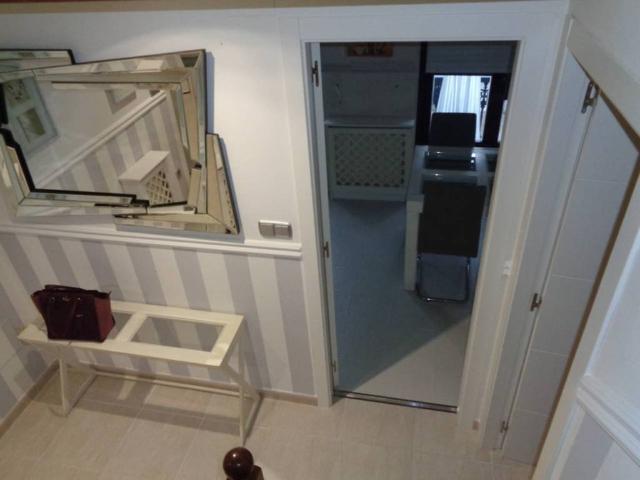 Piso en venta en Ferrol