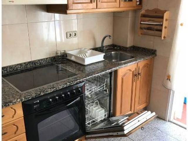 Piso en venta en Ferrol, A Coruña