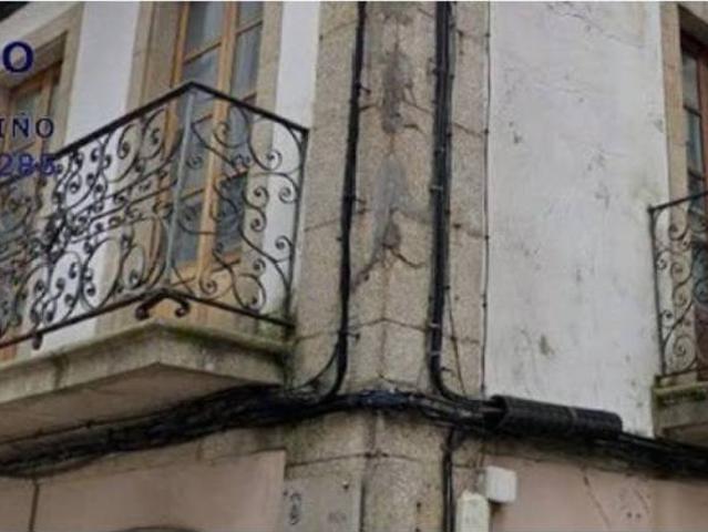 Piso en venta en Ferrol, Galicia