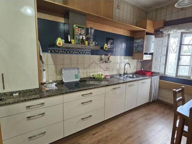 Piso en venta en Ferrol, Galicia