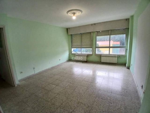 Piso en venta en Ferrol, Galicia