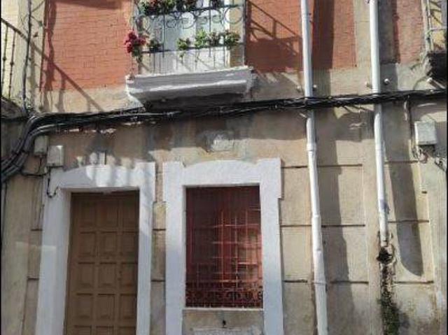 Piso en venta en Ferrol