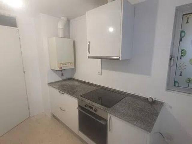 Piso en venta en Ferrol