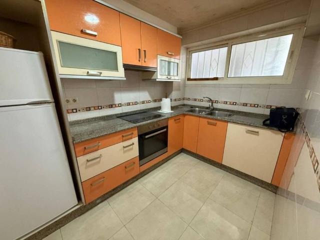 Piso en venta en Ferrol, Galicia