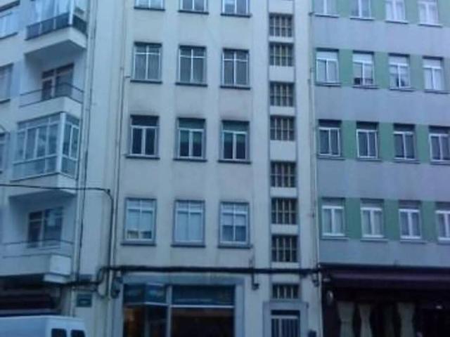 Piso en venta en Ferrol, Ensanche B