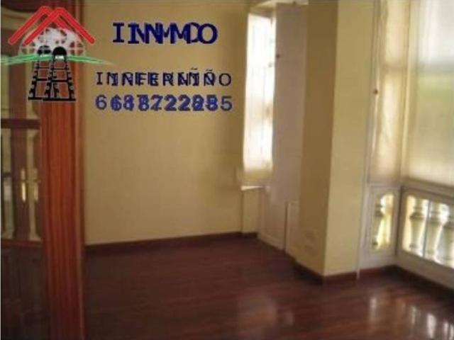 Piso en venta en Ferrol, Galicia