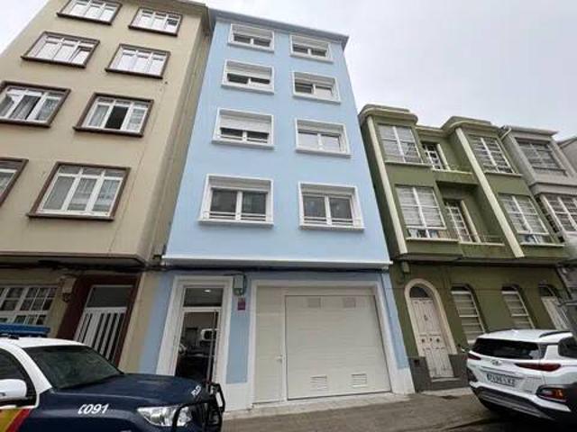Piso en venta en Ferrol