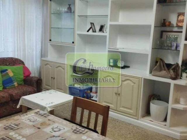 Piso en venta en Ferrol