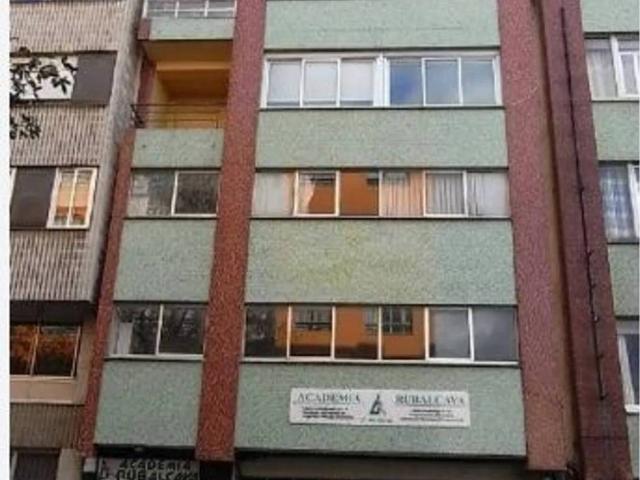 Piso en venta en Ferrol, A Madalena